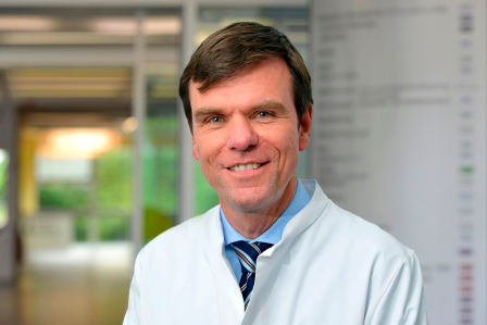 Radiologie | Helios Klinikum Niederberg